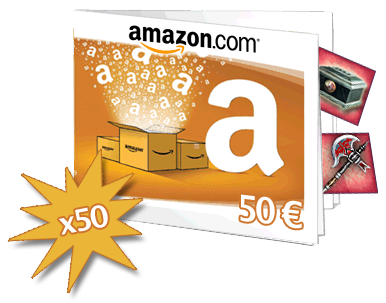 Großes Gewinnspiel bei Drachenkrieg