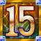 The Legendary Fifteenth Anniversary
