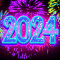 Happy New 2024!