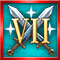 Spring Marathon - Battlefield VII