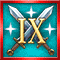 Spring Marathon - Battlefield IX