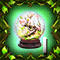 Spring Fan I