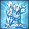 Ice Yeti carver