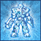 Ice Golem carver