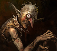 ...and Katiput's not the sort of creature who should be playing with magic rings!
