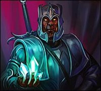 Vigor the Keeper in the free MMORPG Legend: Legacy of the Dragons